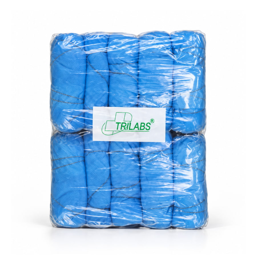 Cubre calzado médico TRLABS