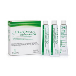 DuoDERM Hydroactive Gel – 30 g