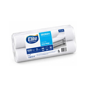 Elite Professional – Papel Sabanilla para Camilla, Una Hoja