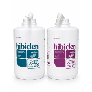 Hibiclen 2 y 4% – ROKER