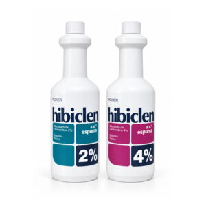 Hibiclen 2 y 4% – ROKER
