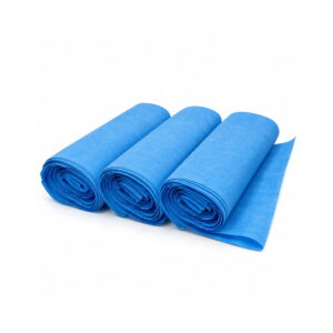 Papel Crepado para Esterilización – 120 cm x 120 cm